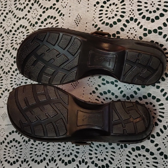 Born Concept Mules - Picture 5 of 8